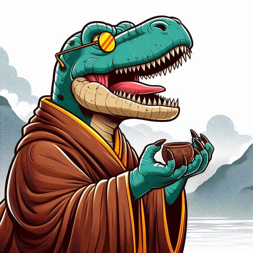 ChangingDino